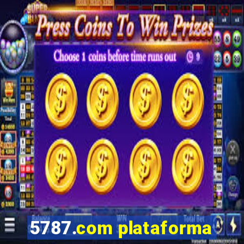 5787.com plataforma